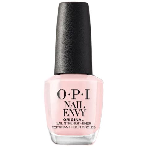 OPI Nail Envy Strength + Color - Image Beauty