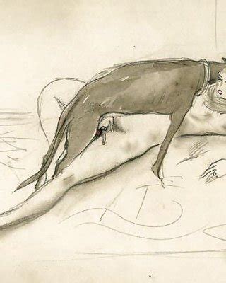 Drawn Ero And Porn Art 25 Andre Collot Porn Pictures XXX Photos Sex Images 431795 PICTOA