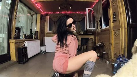 Milfycalla Ep 101 Super Bowl Dance Challenge Nude Porn By FapHouse XHamster