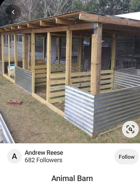 Diy Chicken Coop Plans
