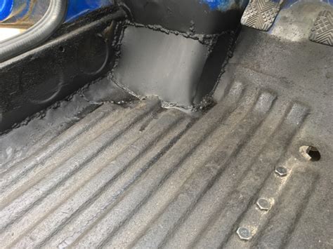 Лифт комплект — КАМАЗ 11113 Ока, 0,8 л, 2003 года | своими руками | DRIVE2