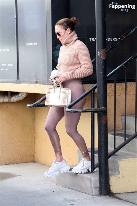 Jennifer Lopez Carly Jane Jennifer Jlo Jlo Nude Leaks OnlyFans Photo TheFappening