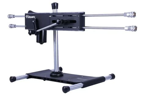 Guide To Double Penetration Sex Machines What To Know Before You Buy