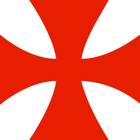 Vasco Da Gama Cruz De Malta - Cruz de Malta (Vasco) - PNG Transparent - Image PNG