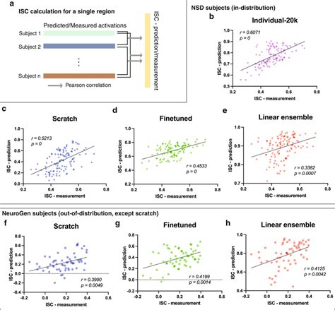 Preservation Of Inter Individual Differences Within The Encoding