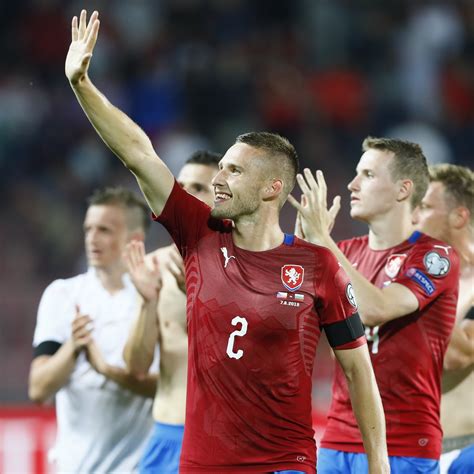 pavel kaderabek ukoncil ze zdravotnich duvodu reprezentacni karieru