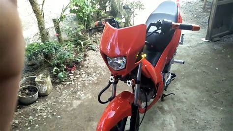 Honda XRM 125 Simple Setup YouTube