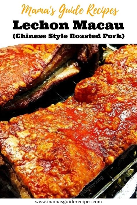 Slow Roasted Crispy Pork Belly Artofit