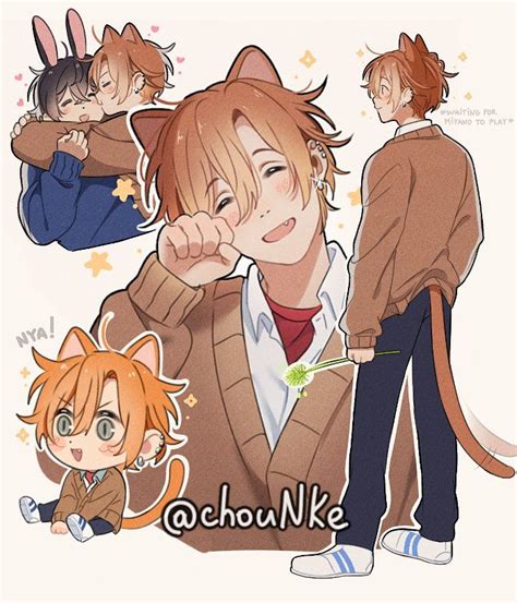 ChouNke On Twitter Manga Cute Anime Romance Gay Anime