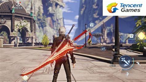 Top 10 Best Games By Tencent For Android/iOS 2019 - YouTube