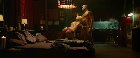 Nude Video Celebs Darya Charusha Sexy Gazgolder Klubare