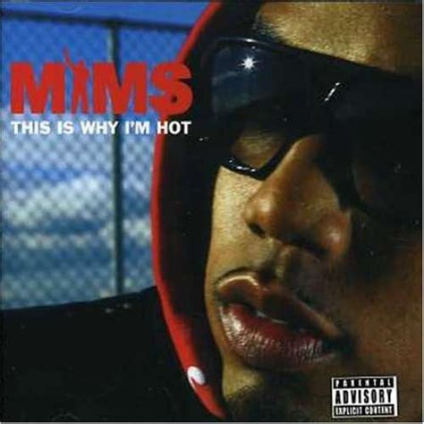 Amazon co jp This Is Why I m Hot ミュージック