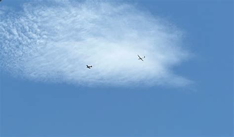 Annual Glider Competition is Underway - Cordele Dispatch | Cordele Dispatch