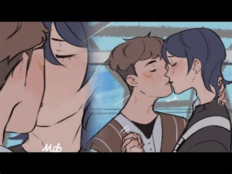 Капучино с маршмэллоу (Cappuccinos With Marshmallows) | озвучка сёнен ...