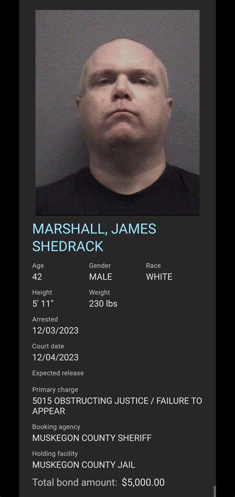 Public Mugshots in Marshall County Alabama: Crime Scene Investigations 3