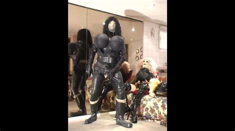 Roxina Faceless Rubber X Free Gay Porn Fa XHamster