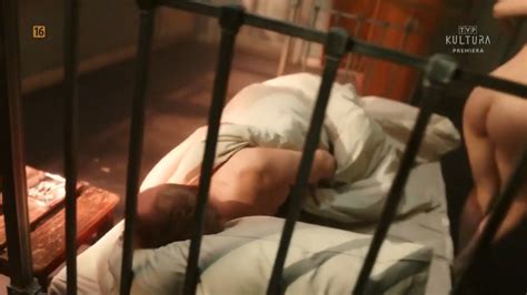 Nude Video Celebs Aleksandra Batko Nude Komedianci Czyli Konrad Nie Yje