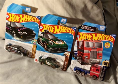 I Had To Buy An Entire Case Of Hot Wheels Cars Because Shady Flippers Are Ruining The Hobby