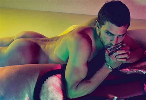 WEIRD Twink Jamie Dornan Naked In A F Catalog The Original Gay Porn Blog Gay Porn News Porn