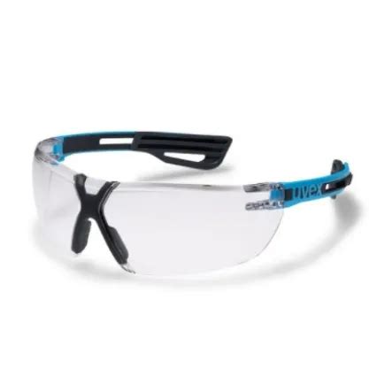 Kacamaa Safety Uvex X Fit Pro Safety Spectacles Kacamata Safety