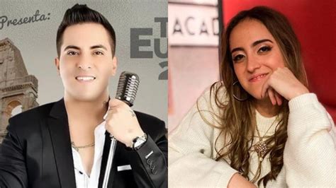 Tommy Portugal Y Su Hija Mafer Se Reconciliaron “hablamos Y Nos