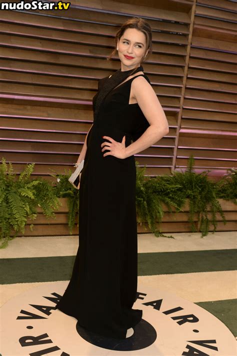 Emilia Clarke Clarkeyxo Emilia Clarke Emiliaclarke Nude OnlyFans Photo 397 Nudostar TV