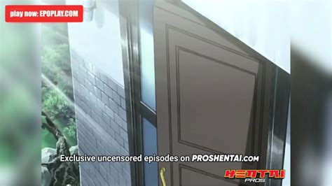 Catches Her Stepson Masturbating With Her Lingerie Uncensored Hentai