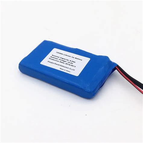 Small 12 Volt Rechargeable Battery 12v Rechargeable Battery Pack 12 V