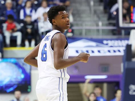 BYU basketball: Kanon Catchings enters the transfer portal – Deseret News