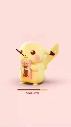 Pikachu Hot Tub Chilling Mobile Live Wallpaper