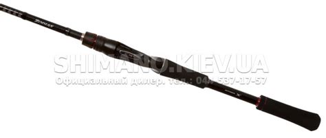 ::SHIMANO:: Спиннинг SHIMANO Zodias 6'8" ML - 0грн. Купить - в Киеве ...