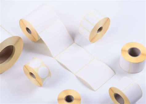Thermal Transfer Labels | Label Metrics | LabelMetrics