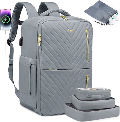 Amazon Lovevook Carry On Travel Backpack Large L Airline