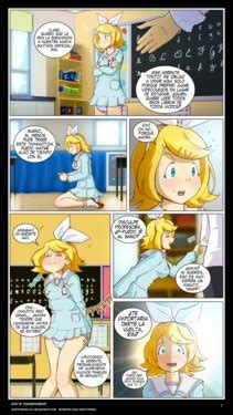 Parody Vocaloid E Hentai Galleries