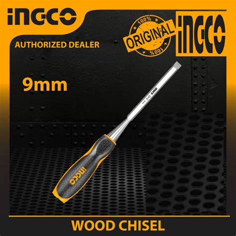 Wood Chisel Ingco Dealsdirect Co Nz