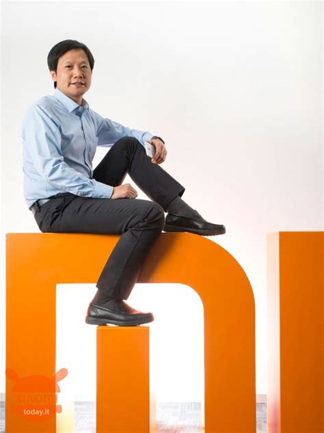 lei jun linternazionalizzazione  xiaomi supera le aspettative