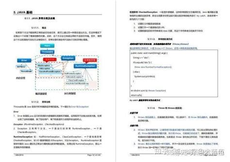 从 300 个面试者中，总结出了一套你真正需要的 Java 面试文档 知乎