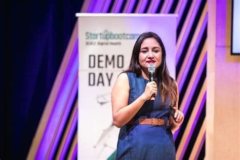 Latina Software Engineer Revolutionizing The Dental Industry With Innovative Technology