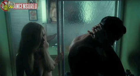 Naked Kirsten Dunst In All Good Things