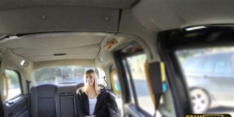 Blonde Milf Gets Pounded By Sex Machine Tnaflix