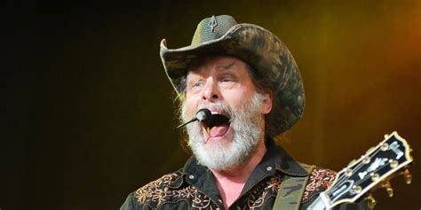 Ted Nugent Hunting Quotes. QuotesGram