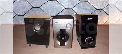 Сабвуфер BBK,Ultimate,Philips купить в Волгограде с доставкой ...