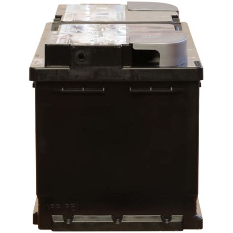AGM-Batterie 95Ah 12 V 950A Autobatterie Starterbatterie, 135,49