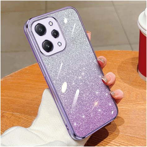 เคสโทรศัพท์มือถือ ป้องกัน ลายเงาน่ารัก วิบวับ สําหรับ Xiaomi Redmi 9 9a