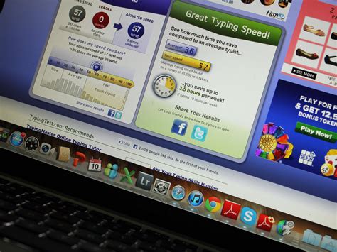 How To Improve Your Typing Speed