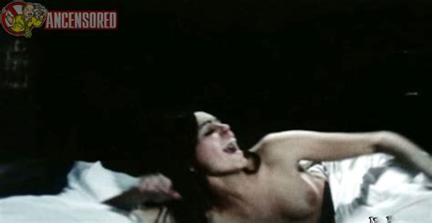 Naked Lina Romay In Night Of The Skull