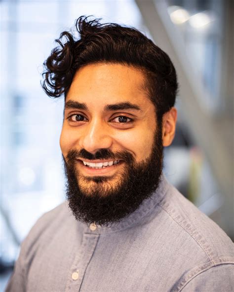 naveed khan master  digital media toronto metropolitan university
