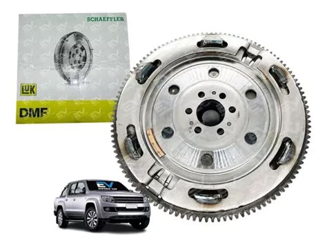 Volante Bimassa Motor Volkswagen Amarok 10 20