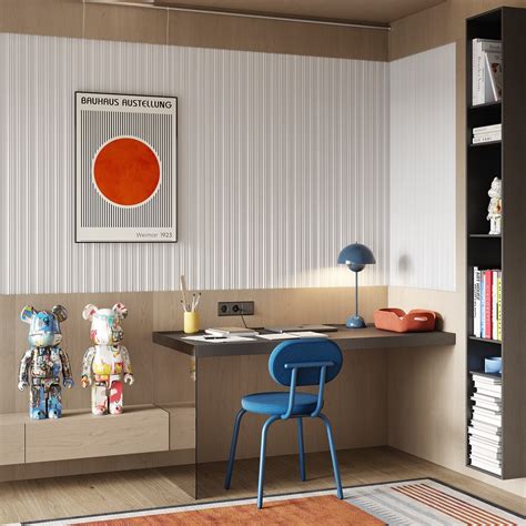 Стеновая панель RP003 2800*156*12 дюрополимер Cosca модель Стеновая ...