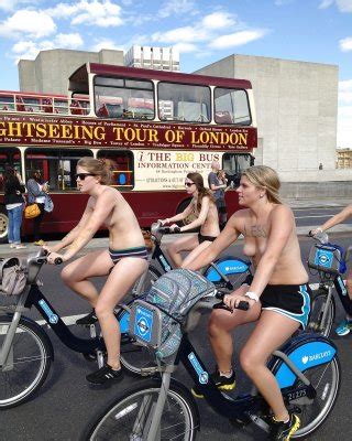 World Naked Bike Ride Porn Pictures XXX Photos Sex Images PICTOA